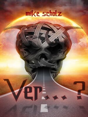 cover image of Ver... ?